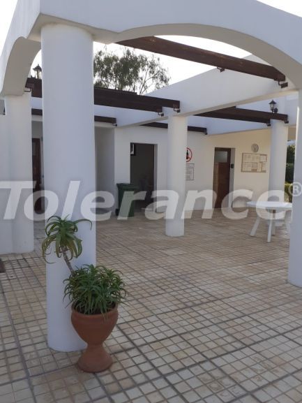 Villa in Kyrenia, Northern Cyprus with pool - buy realty in Turkey - 87107