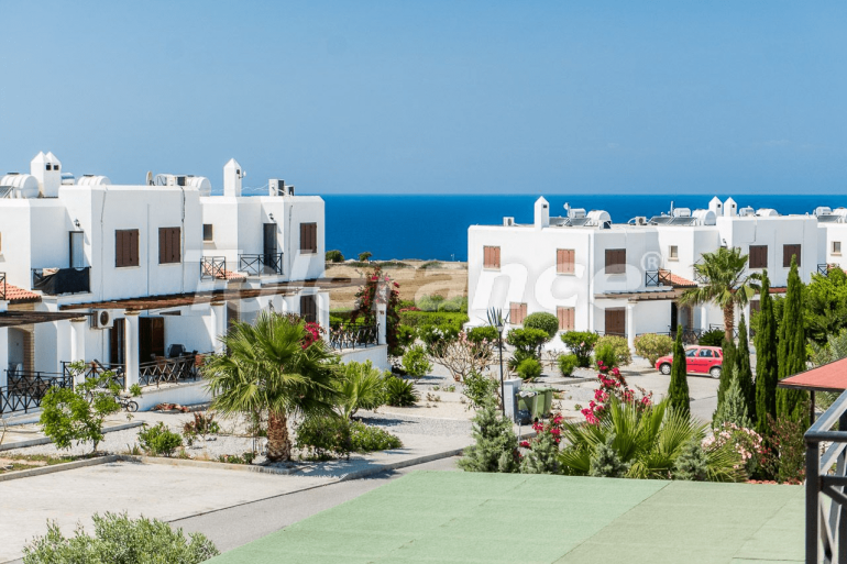 Villa in Kyrenia, Northern Cyprus with pool - buy realty in Turkey - 87109