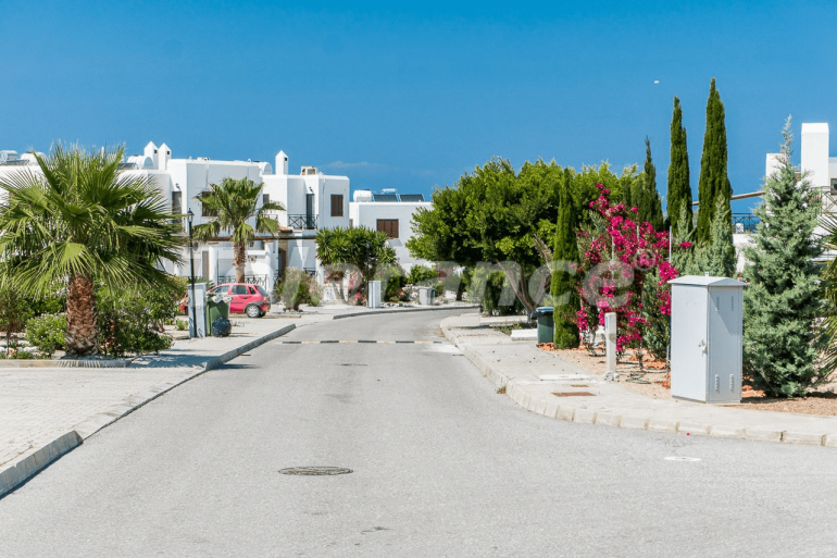 Villa in Kyrenia, Northern Cyprus with pool - buy realty in Turkey - 87111