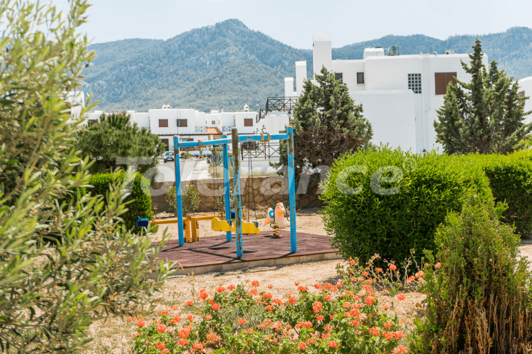 Villa in Kyrenia, Northern Cyprus with pool - buy realty in Turkey - 87119