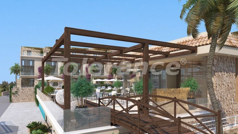 ویلا از سازنده که در کیرینیا, قبرس شمالی - 87293 ویلا از سازنده که در کیرینیا, قبرس شمالی - خرید ملک در ترکیه - 87293