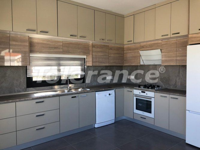 Villa in Kyrenia, Northern Cyprus with sea view with pool - 87381 Villa in Kyrenia, Northern Cyprus with sea view with pool - buy realty in Turkey - 87381