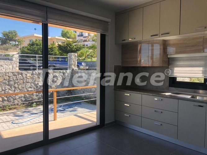 Villa in Kyrenia, Northern Cyprus with sea view with pool - 87387 Villa in Kyrenia, Northern Cyprus with sea view with pool - buy realty in Turkey - 87387