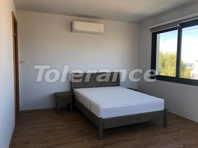 Villa in Kyrenia, Northern Cyprus with sea view with pool - 87393 Villa in Kyrenia, Northern Cyprus with sea view with pool - buy realty in Turkey - 87393