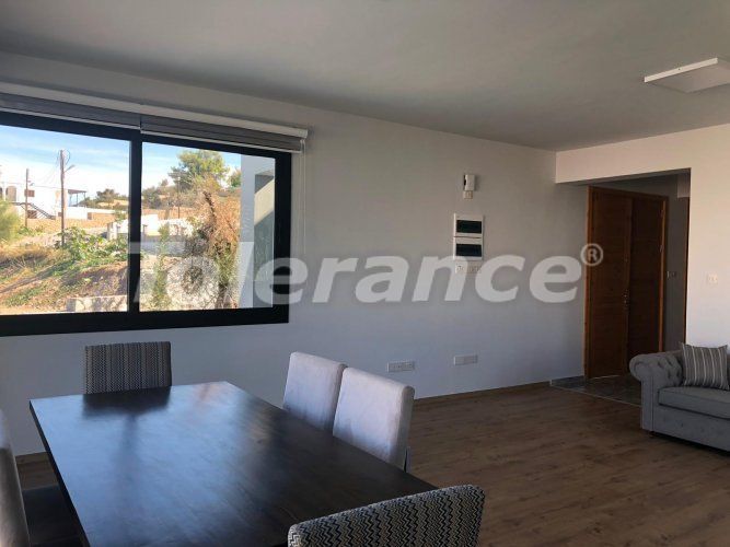 Villa in Kyrenia, Northern Cyprus with sea view with pool - 87396 Villa in Kyrenia, Northern Cyprus with sea view with pool - buy realty in Turkey - 87396
