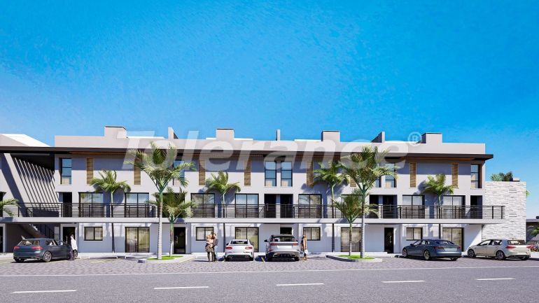 فلل من المتعهد في:في كيرينيا, قبرص الشمالية اطلالة على البحر مسبح تقسيط - 87445 فلل من المتعهد في:في كيرينيا, قبرص الشمالية اطلالة على البحر مسبح تقسيط - شراء عقار في تركيا - 87445