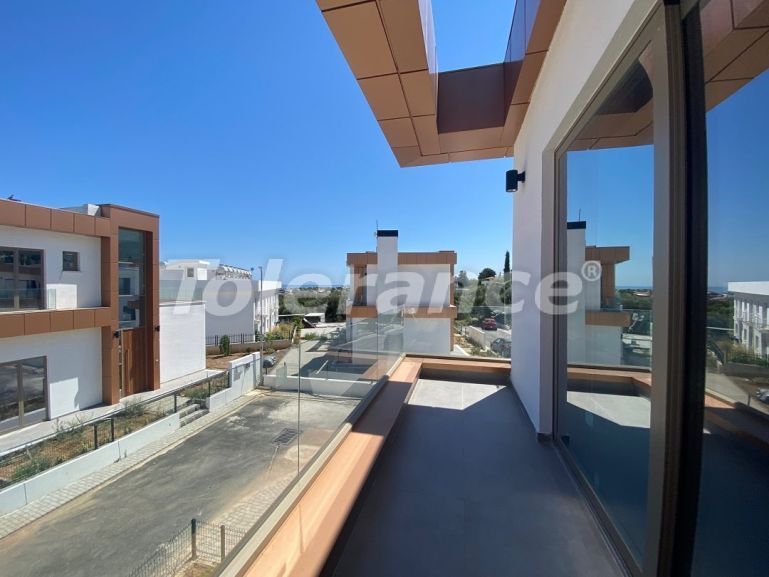 Villa du développeur еn Kyrénia, Chypre du Nord vue sur la mer versement - 87829 Villa du développeur еn Kyrénia, Chypre du Nord vue sur la mer versement - acheter un bien immobilier en Turquie - 87829