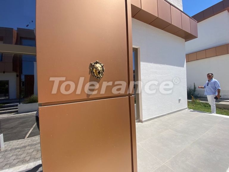 Villa du développeur еn Kyrénia, Chypre du Nord vue sur la mer versement - 87831 Villa du développeur еn Kyrénia, Chypre du Nord vue sur la mer versement - acheter un bien immobilier en Turquie - 87831