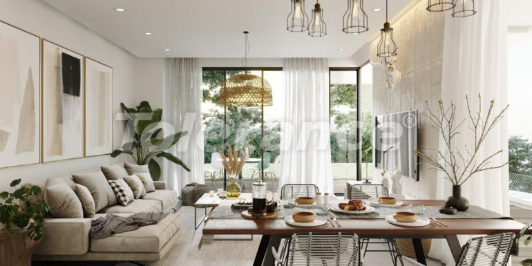 Villa from the developer in Kyrenia, Northern Cyprus with pool with installment - 88103 Villa from the developer in Kyrenia, Northern Cyprus with pool with installment - buy realty in Turkey - 88103