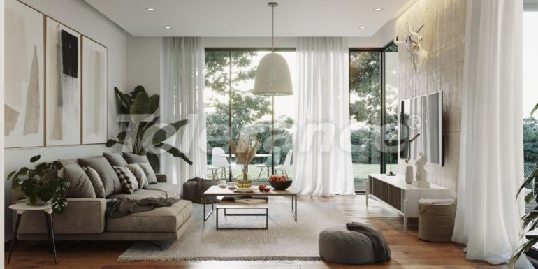 Villa from the developer in Kyrenia, Northern Cyprus with pool with installment - 88108 Villa from the developer in Kyrenia, Northern Cyprus with pool with installment - buy realty in Turkey - 88108