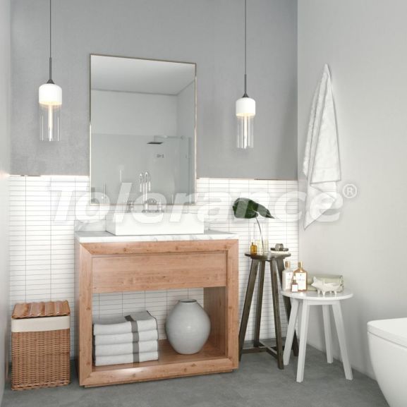 Villa from the developer in Kyrenia, Northern Cyprus with pool with installment - 88111 Villa from the developer in Kyrenia, Northern Cyprus with pool with installment - buy realty in Turkey - 88111