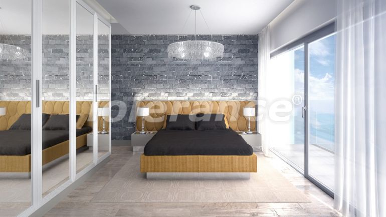 Villa vom entwickler in Kyrenia, Nordzypern meeresblick pool ratenzahlung - 88119 Villa vom entwickler in Kyrenia, Nordzypern meeresblick pool ratenzahlung - immobilien in der Türkei kaufen - 88119