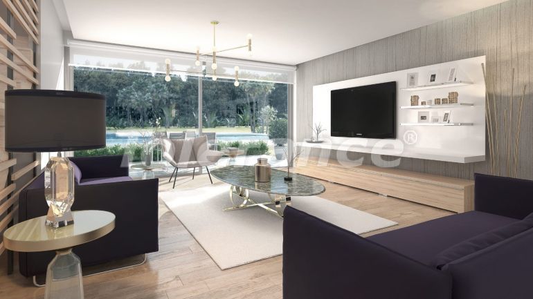 Villa vom entwickler in Kyrenia, Nordzypern meeresblick pool ratenzahlung - 88127 Villa vom entwickler in Kyrenia, Nordzypern meeresblick pool ratenzahlung - immobilien in der Türkei kaufen - 88127