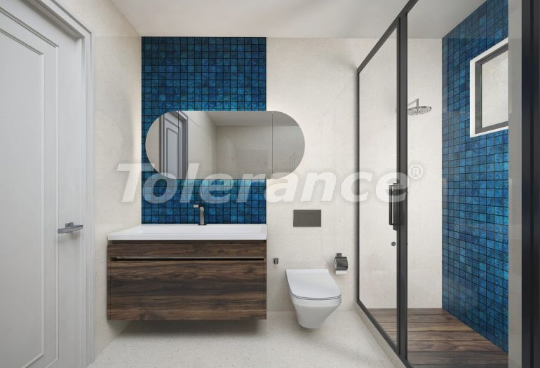Villa vom entwickler in Kyrenia, Nordzypern meeresblick pool ratenzahlung - 88130 Villa vom entwickler in Kyrenia, Nordzypern meeresblick pool ratenzahlung - immobilien in der Türkei kaufen - 88130
