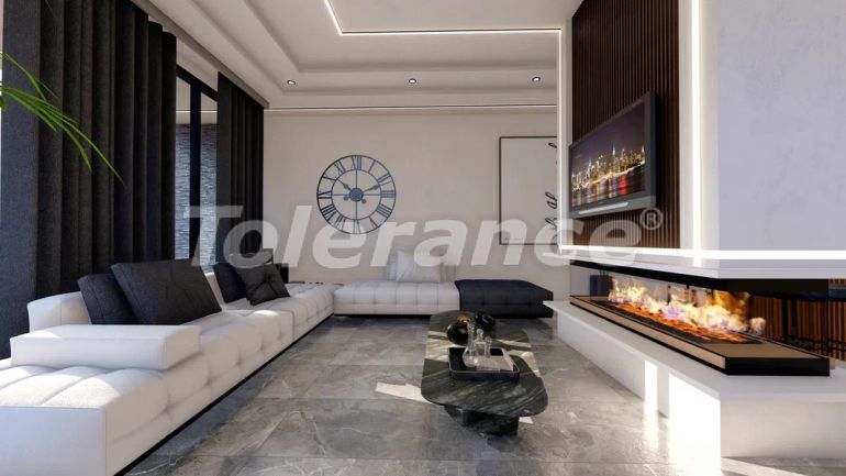 Villa vom entwickler in Kyrenia, Nordzypern meeresblick pool ratenzahlung - 88591 Villa vom entwickler in Kyrenia, Nordzypern meeresblick pool ratenzahlung - immobilien in der Türkei kaufen - 88591
