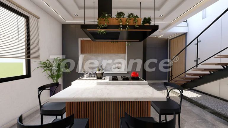 Villa vom entwickler in Kyrenia, Nordzypern meeresblick pool ratenzahlung - 88593 Villa vom entwickler in Kyrenia, Nordzypern meeresblick pool ratenzahlung - immobilien in der Türkei kaufen - 88593