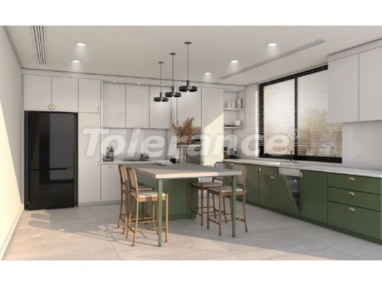 ویلا از سازنده که در کیرینیا, قبرس شمالی استخر اقساط - 88657 ویلا از سازنده که در کیرینیا, قبرس شمالی استخر اقساط - خرید ملک در ترکیه - 88657