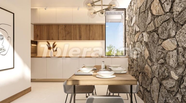 ویلا از سازنده که در گیرنه, قبرس شمالی منظره دریا اقساط - 88896 ویلا از سازنده که در گیرنه, قبرس شمالی منظره دریا اقساط - خرید ملک در ترکیه - 88896