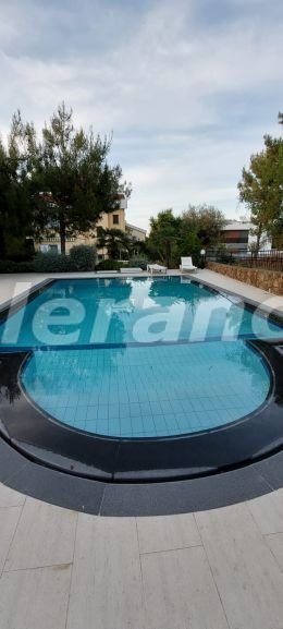 Villa еn Kyrénia, Chypre du Nord vue sur la mer piscine - acheter un bien immobilier en Turquie - 89241