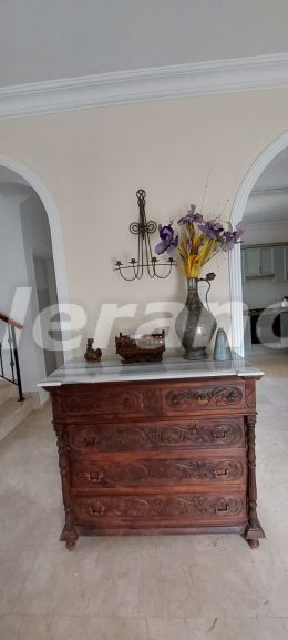 Villa еn Kyrénia, Chypre du Nord vue sur la mer piscine - acheter un bien immobilier en Turquie - 89249