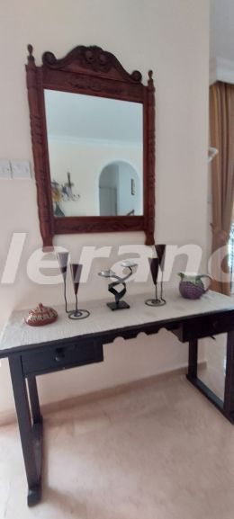 Villa еn Kyrénia, Chypre du Nord vue sur la mer piscine - acheter un bien immobilier en Turquie - 89251