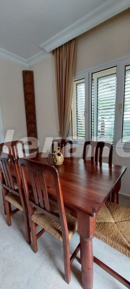 Villa еn Kyrénia, Chypre du Nord vue sur la mer piscine - acheter un bien immobilier en Turquie - 89252