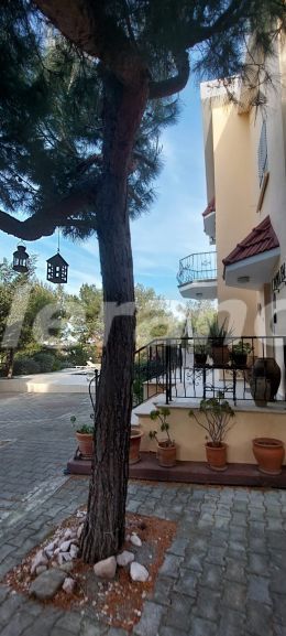 Villa еn Kyrénia, Chypre du Nord vue sur la mer piscine - acheter un bien immobilier en Turquie - 89254