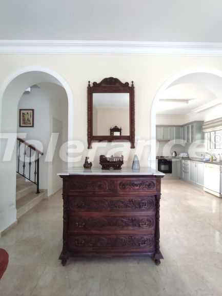 Villa еn Kyrénia, Chypre du Nord vue sur la mer piscine - acheter un bien immobilier en Turquie - 89262