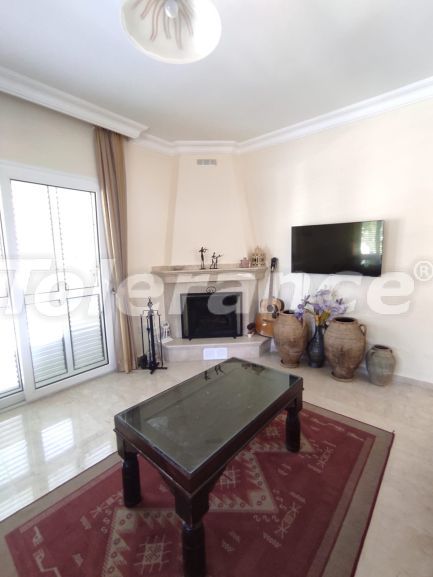 Villa еn Kyrénia, Chypre du Nord vue sur la mer piscine - acheter un bien immobilier en Turquie - 89263