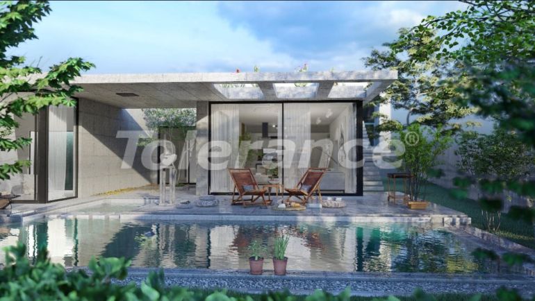 Villa vom entwickler in Kyrenia, Nordzypern pool ratenzahlung - 89406 Villa vom entwickler in Kyrenia, Nordzypern pool ratenzahlung - immobilien in der Türkei kaufen - 89406