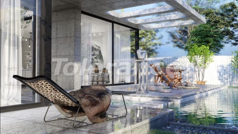 Villa vom entwickler in Kyrenia, Nordzypern pool ratenzahlung - 89407 Villa vom entwickler in Kyrenia, Nordzypern pool ratenzahlung - immobilien in der Türkei kaufen - 89407