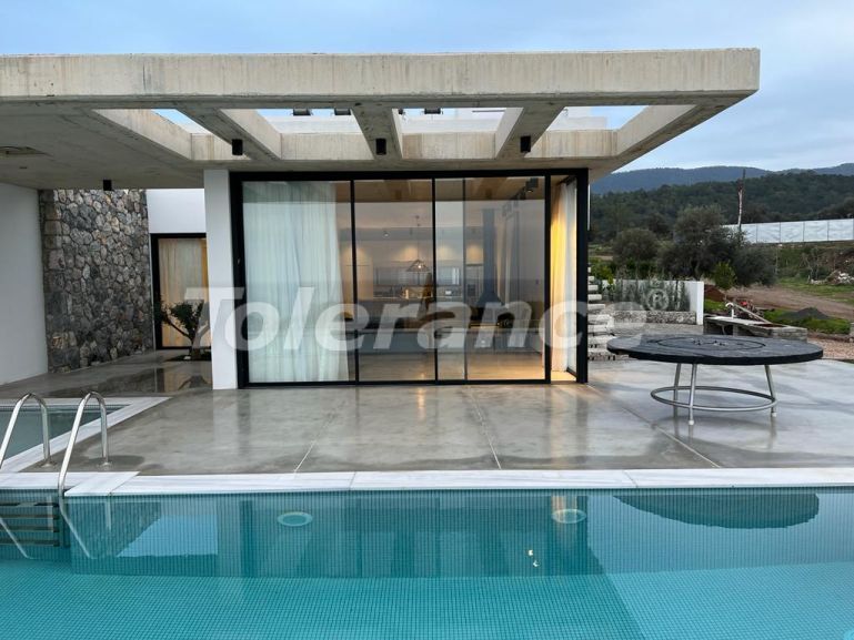 Villa vom entwickler in Kyrenia, Nordzypern pool ratenzahlung - 89424 Villa vom entwickler in Kyrenia, Nordzypern pool ratenzahlung - immobilien in der Türkei kaufen - 89424