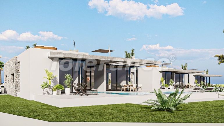 Villa vom entwickler in Kyrenia, Nordzypern pool ratenzahlung - 89428 Villa vom entwickler in Kyrenia, Nordzypern pool ratenzahlung - immobilien in der Türkei kaufen - 89428