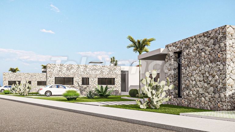Villa vom entwickler in Kyrenia, Nordzypern pool ratenzahlung - 89429 Villa vom entwickler in Kyrenia, Nordzypern pool ratenzahlung - immobilien in der Türkei kaufen - 89429