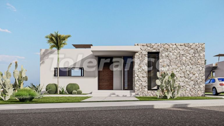 Villa vom entwickler in Kyrenia, Nordzypern pool ratenzahlung - 89431 Villa vom entwickler in Kyrenia, Nordzypern pool ratenzahlung - immobilien in der Türkei kaufen - 89431