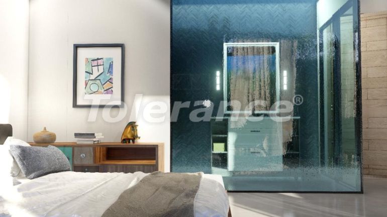 Villa from the developer in Kyrenia, Northern Cyprus with pool with installment - 89437 Villa from the developer in Kyrenia, Northern Cyprus with pool with installment - buy realty in Turkey - 89437