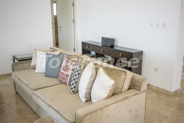 Villa from the developer in Kyrenia, Northern Cyprus with sea view with pool - 90568 Villa from the developer in Kyrenia, Northern Cyprus with sea view with pool - buy realty in Turkey - 90568