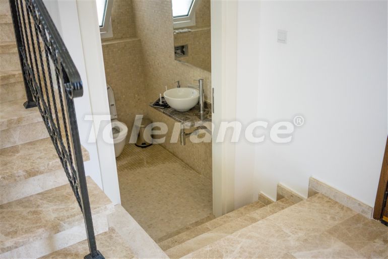 Villa from the developer in Kyrenia, Northern Cyprus with sea view with pool - 90569 Villa from the developer in Kyrenia, Northern Cyprus with sea view with pool - buy realty in Turkey - 90569