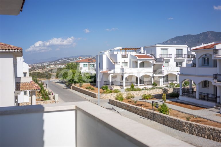Villa from the developer in Kyrenia, Northern Cyprus with sea view with pool - 90574 Villa from the developer in Kyrenia, Northern Cyprus with sea view with pool - buy realty in Turkey - 90574