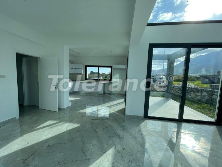 Villa van de ontwikkelaar in Kyrenie, Noord-Cyprus zeezicht zwembad - 90751 Villa van de ontwikkelaar in Kyrenie, Noord-Cyprus zeezicht zwembad - onroerend goed kopen in Turkije - 90751