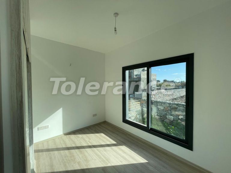 Villa van de ontwikkelaar in Kyrenie, Noord-Cyprus zeezicht zwembad - 90765 Villa van de ontwikkelaar in Kyrenie, Noord-Cyprus zeezicht zwembad - onroerend goed kopen in Turkije - 90765