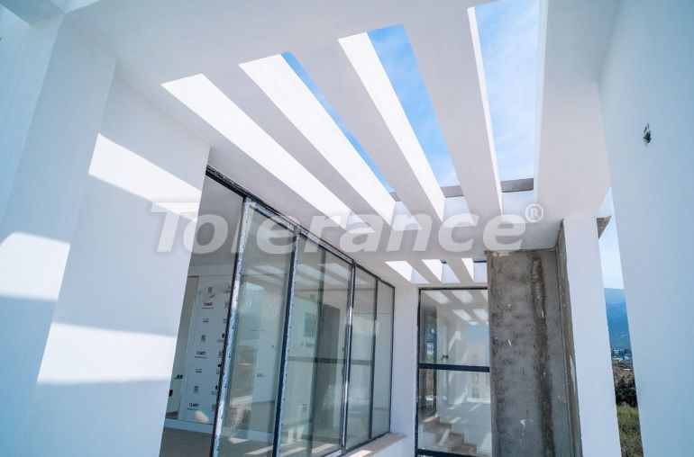 Villa vom entwickler in Kyrenia, Nordzypern meeresblick pool - 91022 Villa vom entwickler in Kyrenia, Nordzypern meeresblick pool - immobilien in der Türkei kaufen - 91022