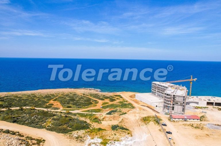 Villa vom entwickler in Kyrenia, Nordzypern meeresblick pool - 91029 Villa vom entwickler in Kyrenia, Nordzypern meeresblick pool - immobilien in der Türkei kaufen - 91029