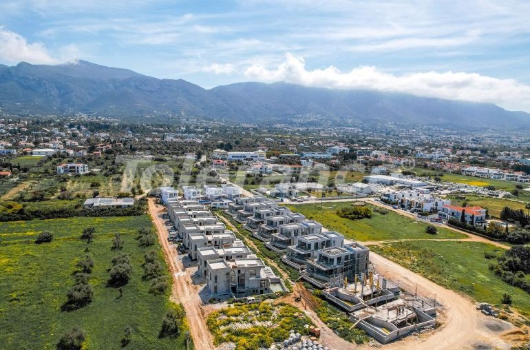 Villa vom entwickler in Kyrenia, Nordzypern meeresblick pool - 91030 Villa vom entwickler in Kyrenia, Nordzypern meeresblick pool - immobilien in der Türkei kaufen - 91030