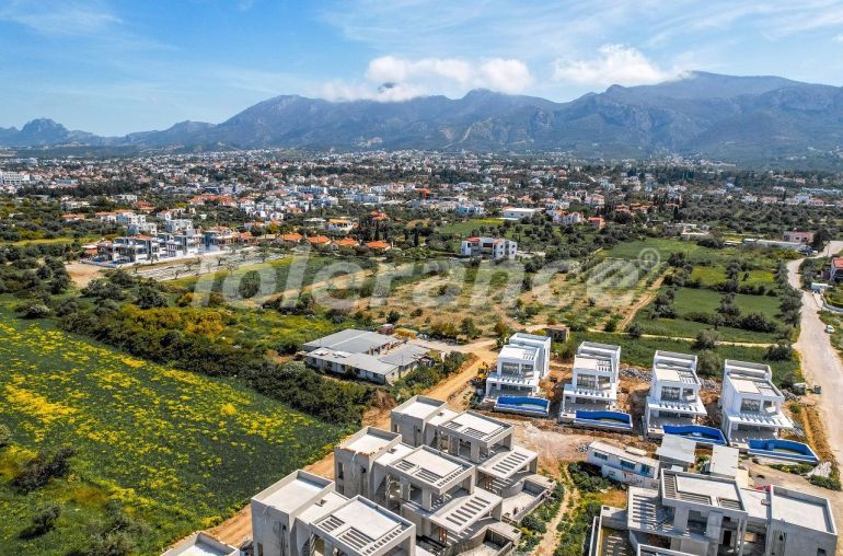Villa vom entwickler in Kyrenia, Nordzypern meeresblick pool - 91031 Villa vom entwickler in Kyrenia, Nordzypern meeresblick pool - immobilien in der Türkei kaufen - 91031