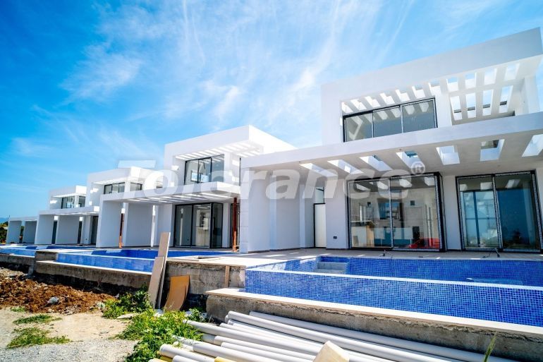 Villa vom entwickler in Kyrenia, Nordzypern meeresblick pool - 91033 Villa vom entwickler in Kyrenia, Nordzypern meeresblick pool - immobilien in der Türkei kaufen - 91033