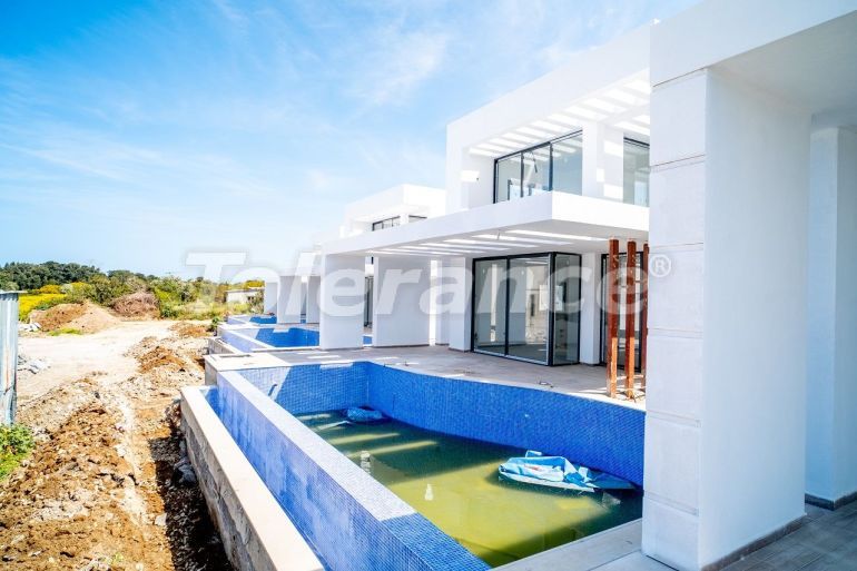 Villa vom entwickler in Kyrenia, Nordzypern meeresblick pool - 91035 Villa vom entwickler in Kyrenia, Nordzypern meeresblick pool - immobilien in der Türkei kaufen - 91035