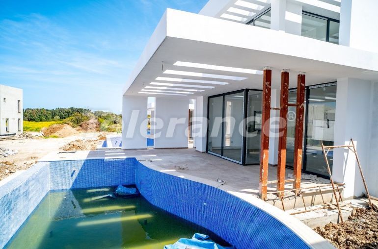 Villa vom entwickler in Kyrenia, Nordzypern meeresblick pool - 91038 Villa vom entwickler in Kyrenia, Nordzypern meeresblick pool - immobilien in der Türkei kaufen - 91038