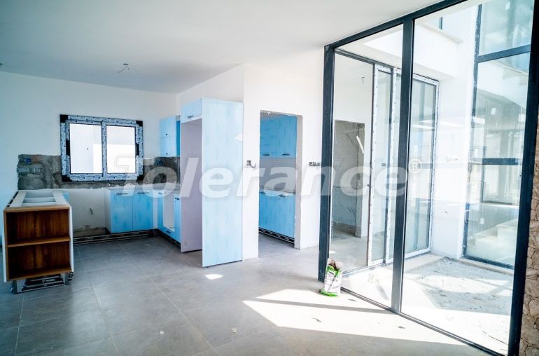 Villa vom entwickler in Kyrenia, Nordzypern meeresblick pool - 91042 Villa vom entwickler in Kyrenia, Nordzypern meeresblick pool - immobilien in der Türkei kaufen - 91042