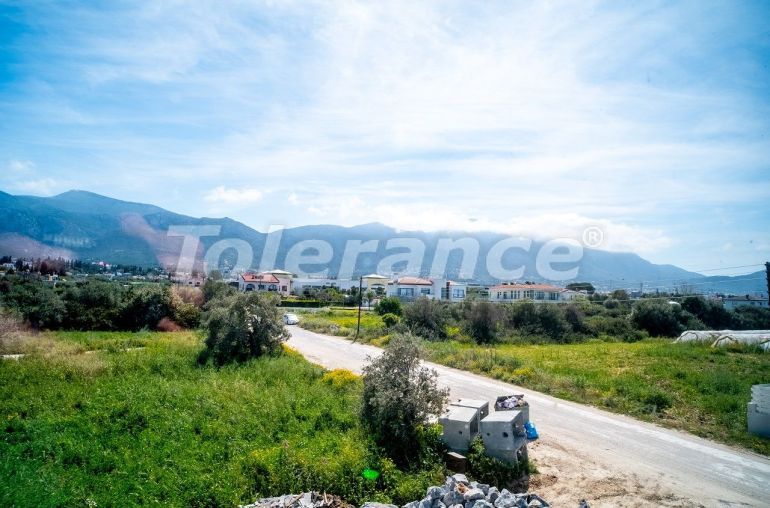 Villa vom entwickler in Kyrenia, Nordzypern meeresblick pool - 91059 Villa vom entwickler in Kyrenia, Nordzypern meeresblick pool - immobilien in der Türkei kaufen - 91059